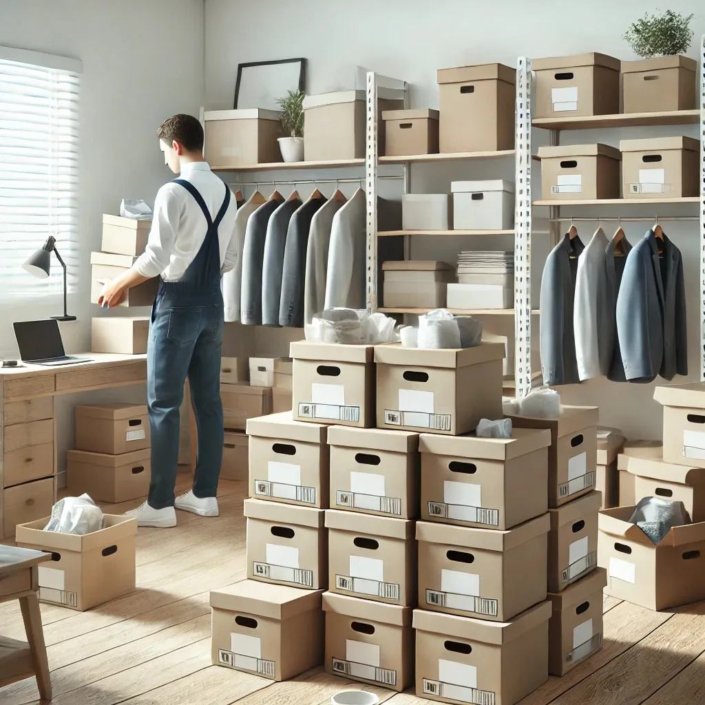 Professionelle Entrümpelung in Graz – Überblick über Kosten und Leistungen